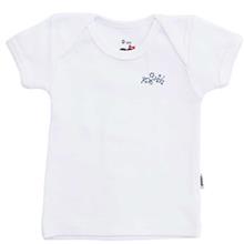 تی شرت آستین کوتاه نوزادی آدمک مدل Sun Adamak Sun Baby T Shirt With Short Sleeve